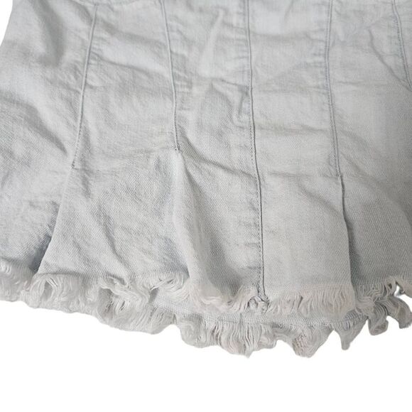 Free people strapless top for women - Picture 2 of 7